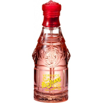 Versace Red Jeans Eau de Toilette 75ml TESTER