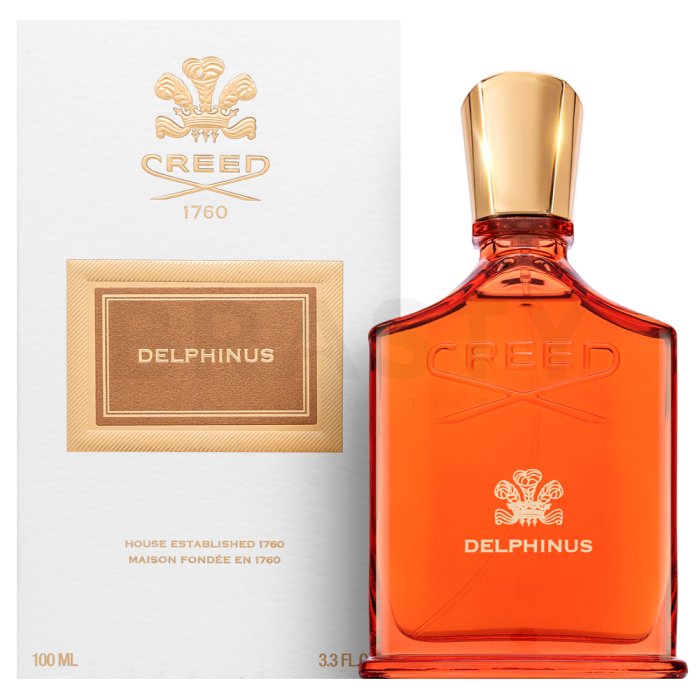 Creed Delphinus Eau de Parfum 100ml