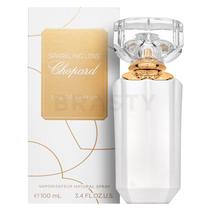 Chopard Sparkling Love Eau de Parfum 100ml