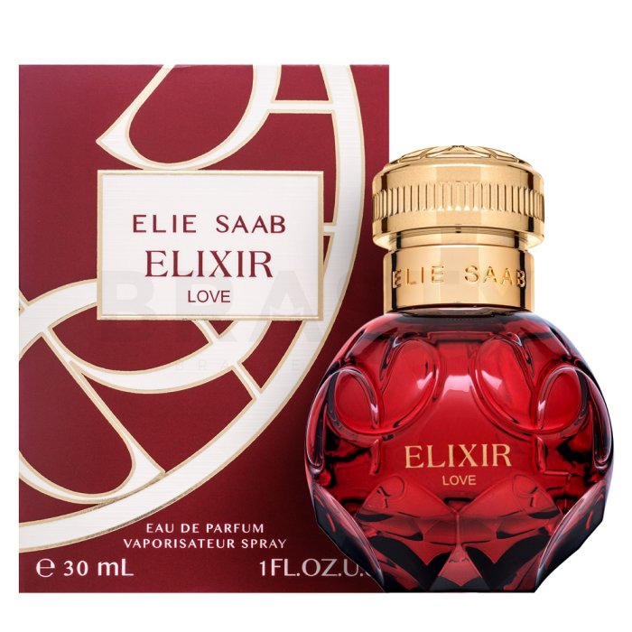 Elie Saab Elixir Love Eau de Parfum 30ml