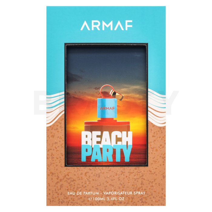 Armaf Beach Party Eau de Parfum 100ml