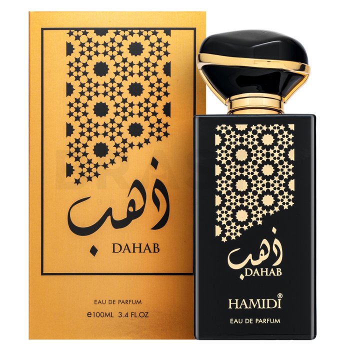 Hamidi Dahab Eau de Parfum 100ml