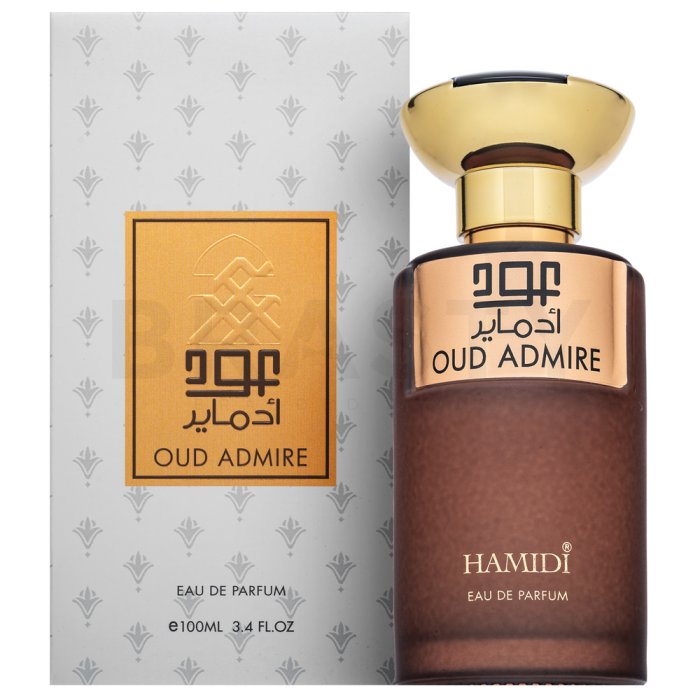 Hamidi Oud Admire Eau de Parfum 100ml