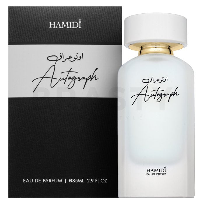 Hamidi Autograph Eau de Parfum 100ml