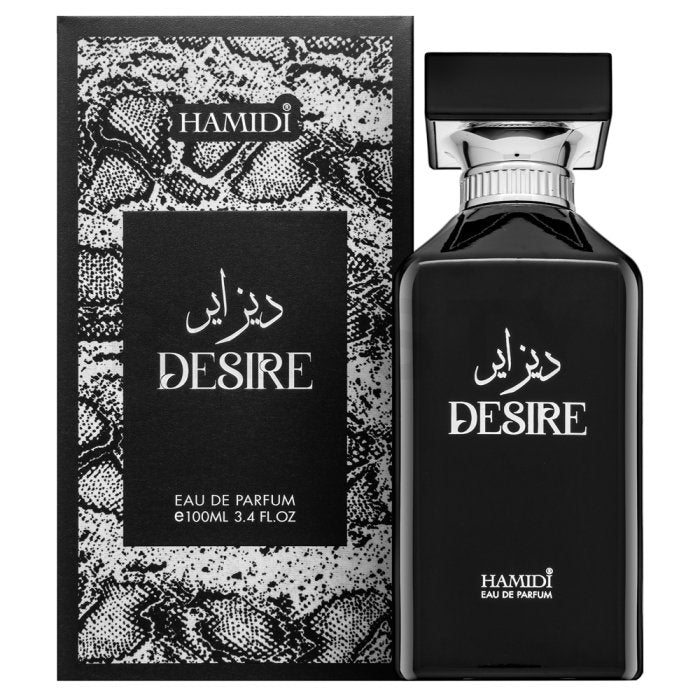 Hamidi Desire Eau de Parfum 100ml