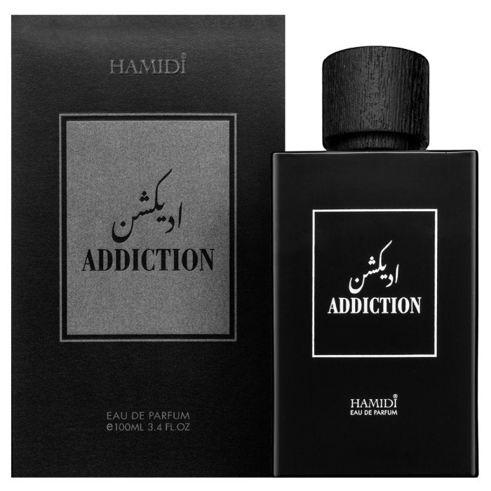 Hamidi Addiction Eau de Parfum 100ml