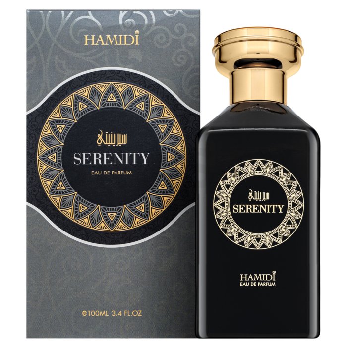 Hamidi Serenity Eau de Parfum 100ml