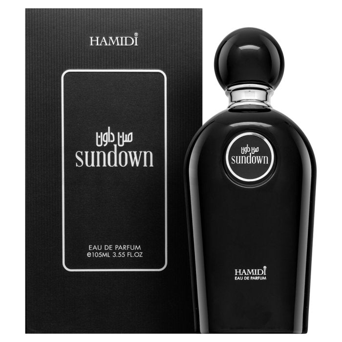 Hamidi Sundown Eau de Parfum 100ml
