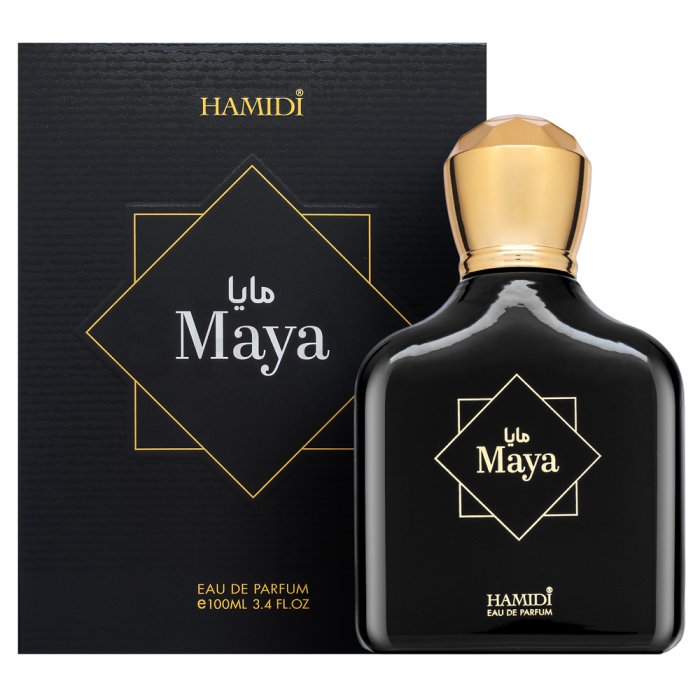 Hamidi Maya Eau de Parfum 100ml