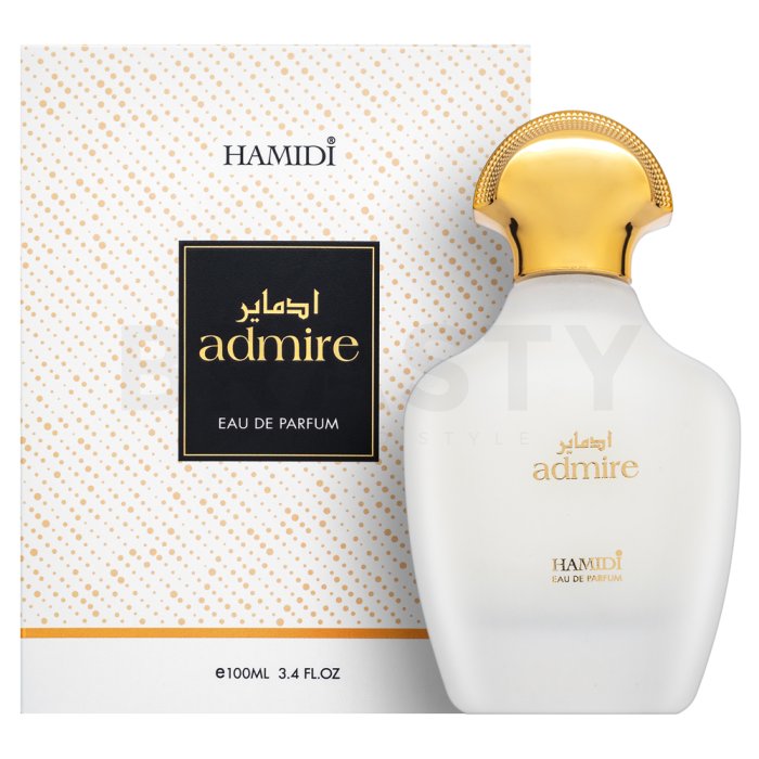 Hamidi Admire Eau de Parfum 100ml