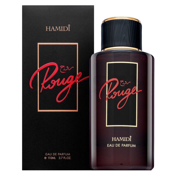 Hamidi Rouge Eau de Parfum 110ml