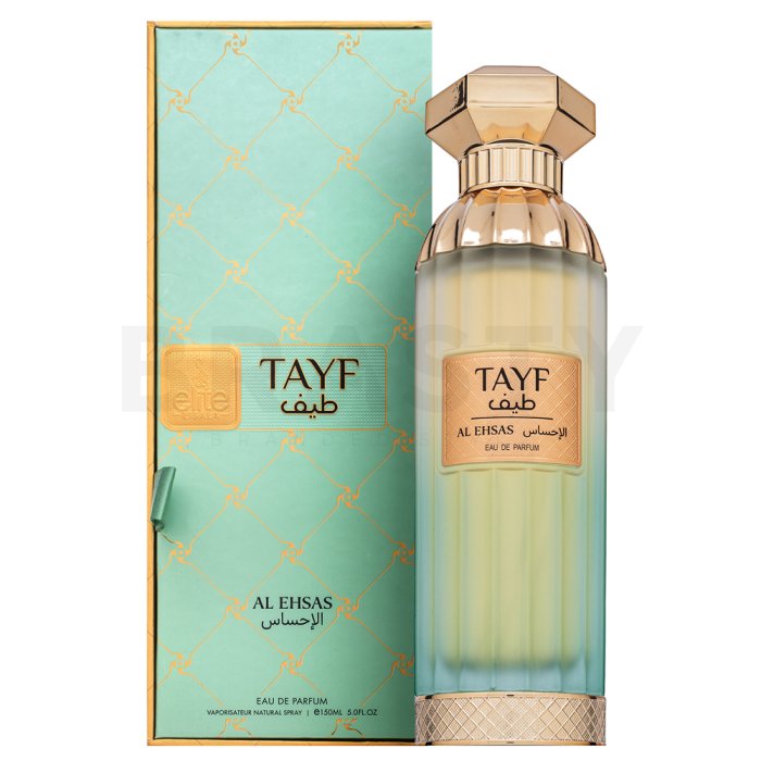 Risala Elite Tayf Al Ehsas Eau de Parfum 150ml