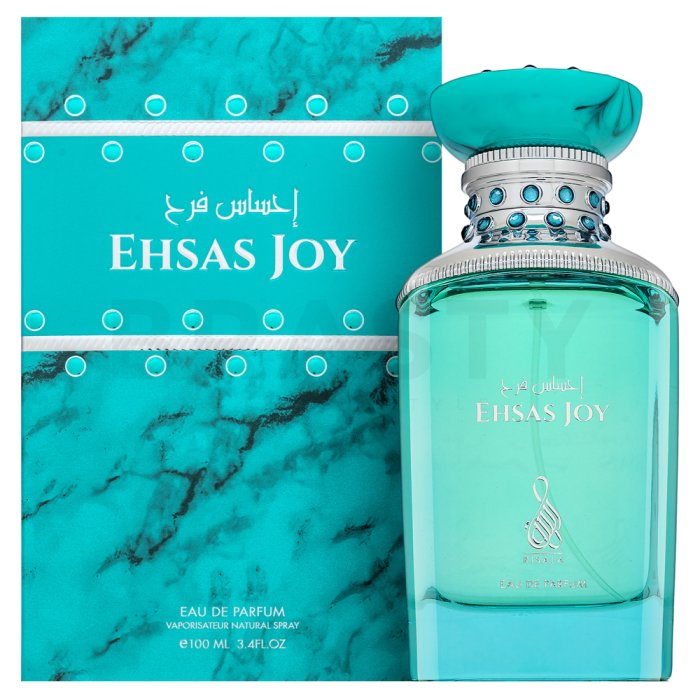 Risala Ehsas Joy Eau de Parfum 100ml