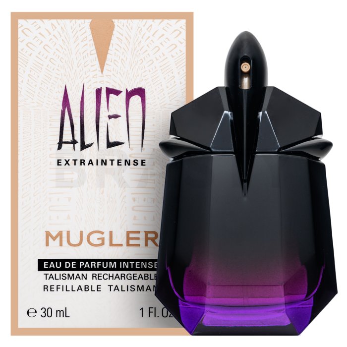 Thierry Mugler Alien Extraintense Eau de Parfum 30ml Refillable