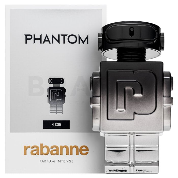 Paco Rabanne Phantom Elixir Parfum 100ml