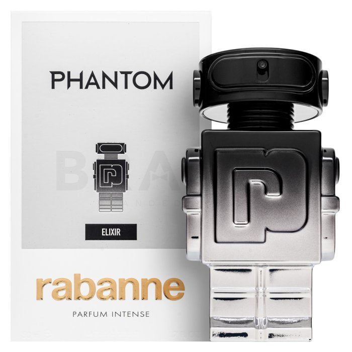 Paco Rabanne Phantom Elixir Parfum 50ml