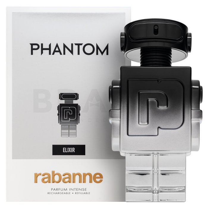 Paco Rabanne Phantom Elixir Parfum 150ml