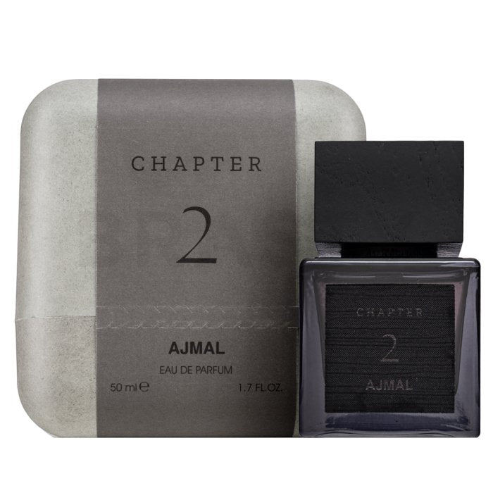 Ajmal Chapter 2 Eau de Parfum 50ml