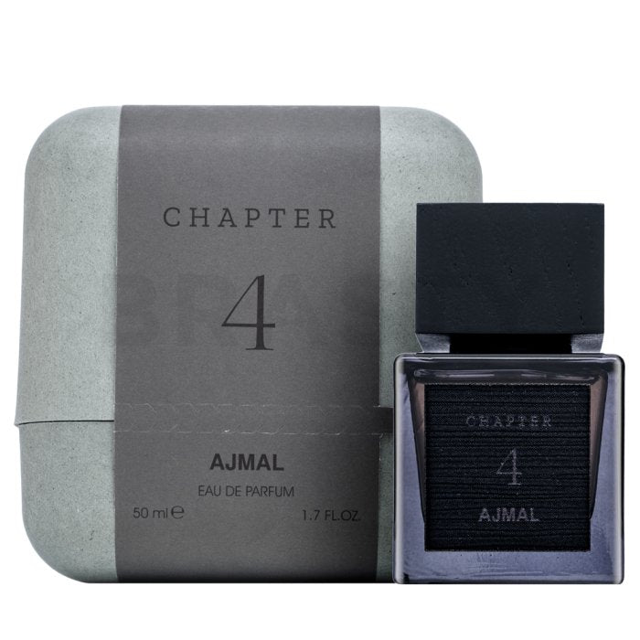 Ajmal Chapter 4 Eau de Parfum 50ml