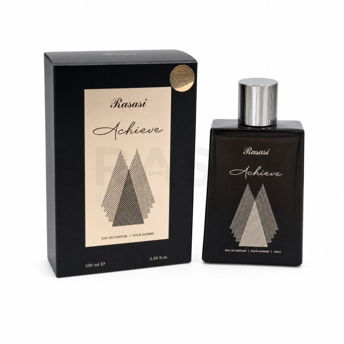 Rasasi Achieve Eau de Parfum 100ml