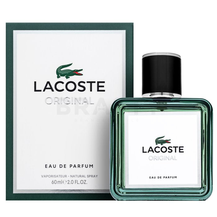 Lacoste Original Eau de Parfum 60ml