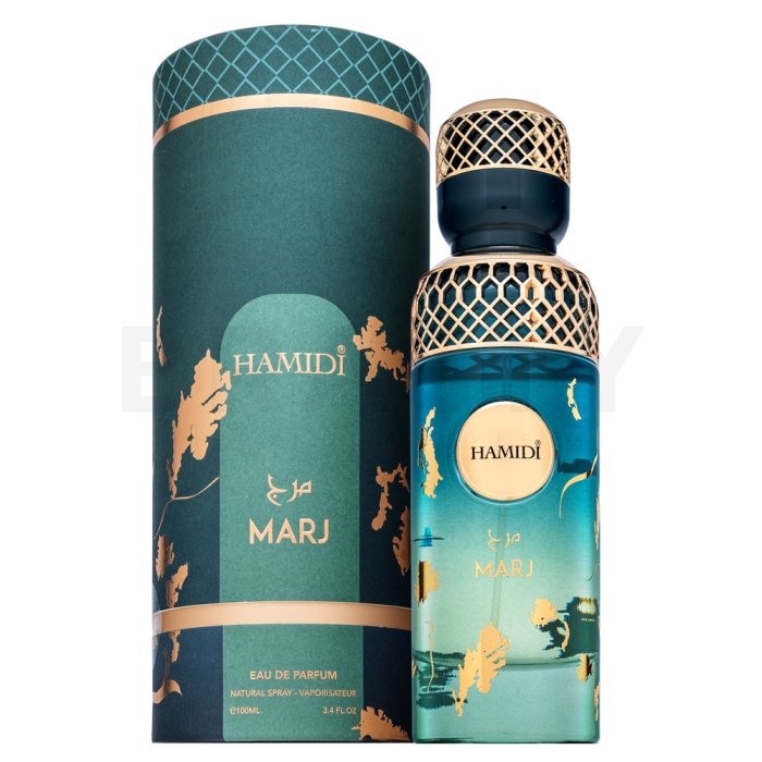 Hamidi Marj Eau de Parfum 100ml