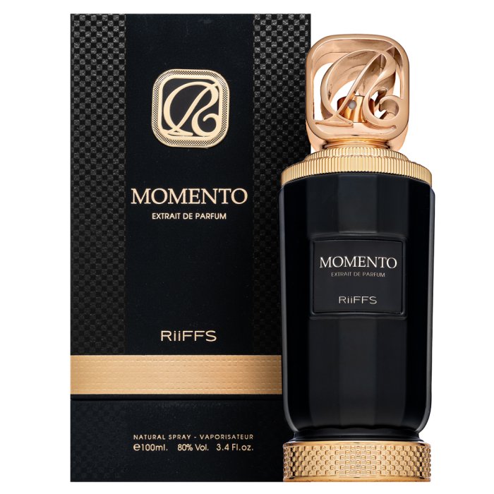 Riiffs Momento Parfum 100ml