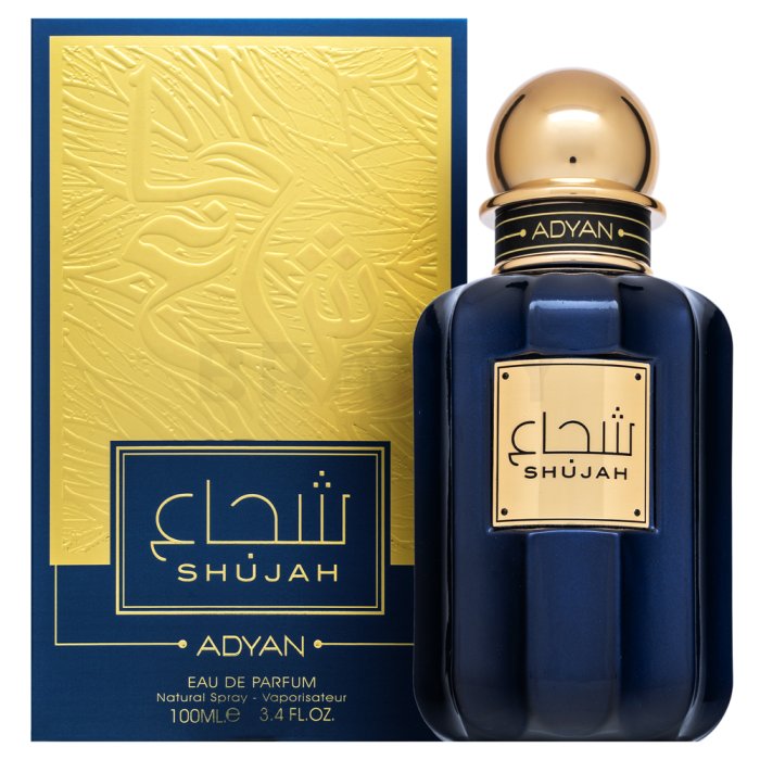 Adyan Shujah Eau de Parfum 100ml