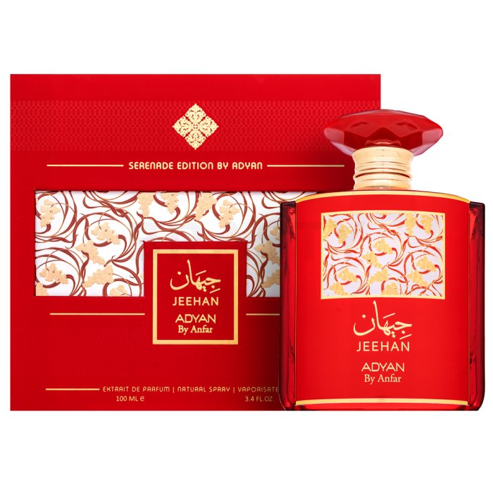 Adyan Jeehan Parfum 100ml