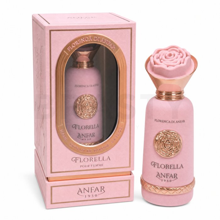 Anfar Florella Parfum 100ml