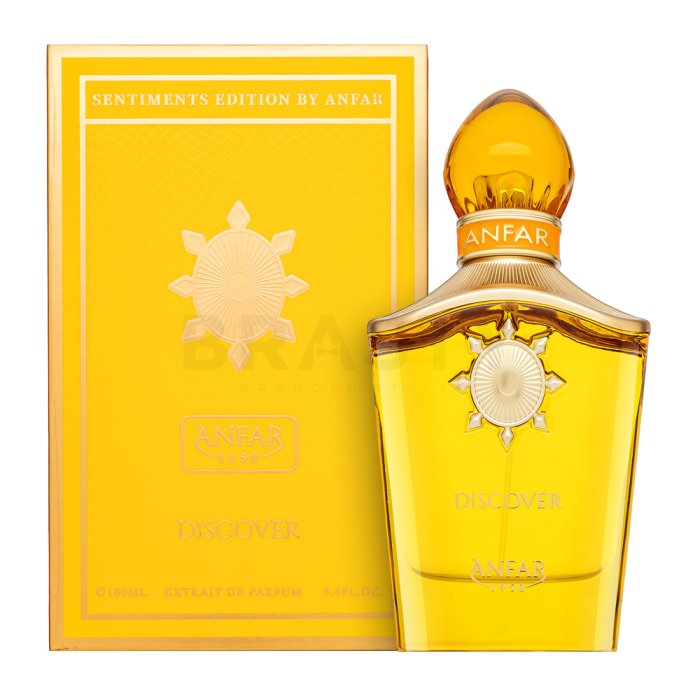 Anfar Discover Parfum 100ml
