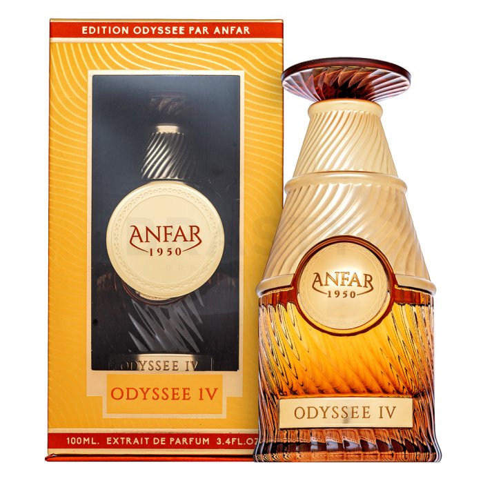 Anfar Odyssee IV Parfum 100ml