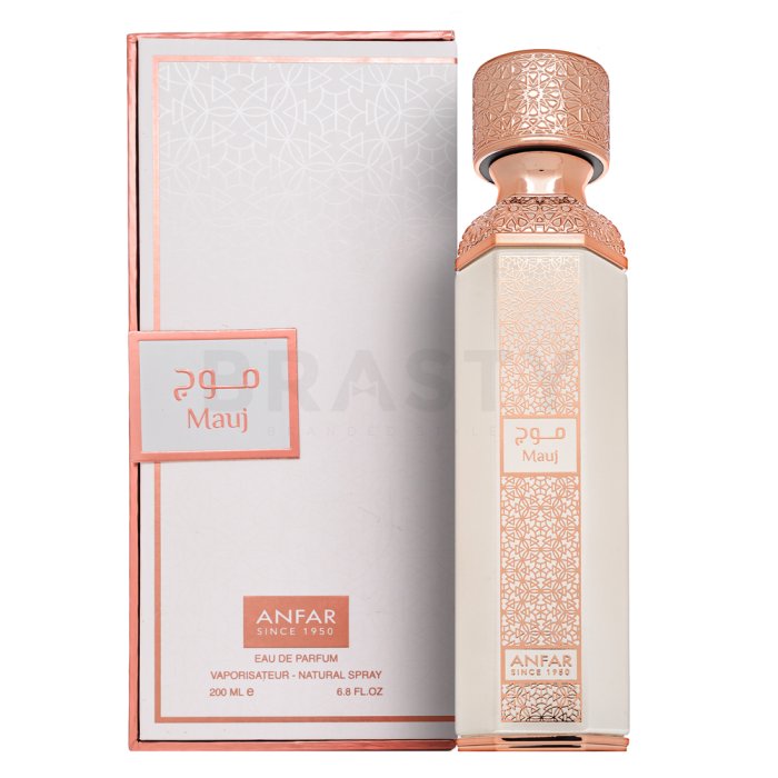 Anfar Mauj Eau de Parfum 200ml