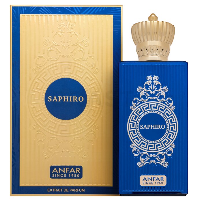 Anfar Saphiro Parfum 60ml