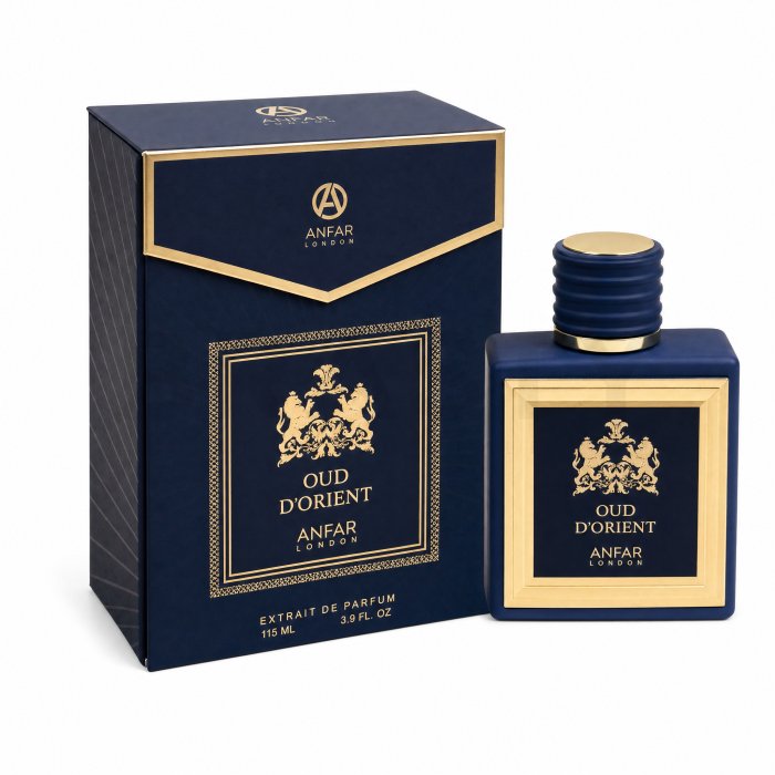 Anfar Oud D'Orient Parfum 115ml