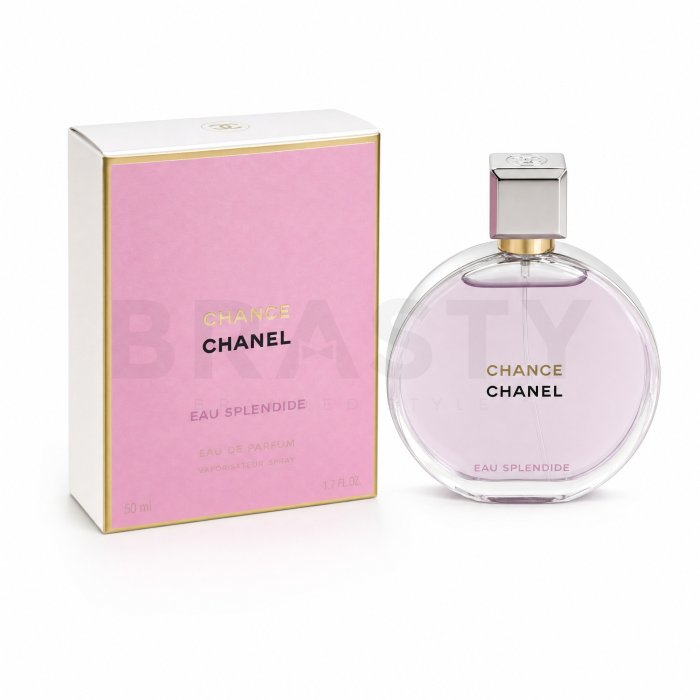 Chanel Chance Eau Splendide Eau de Parfum 50ml