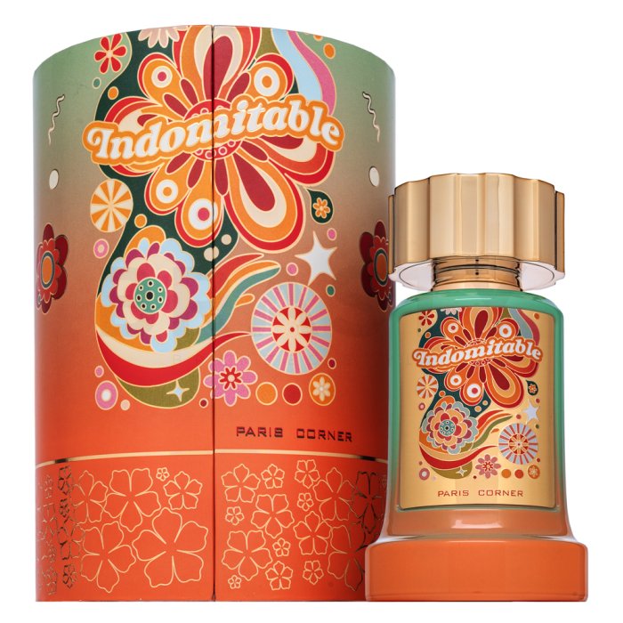 Paris Corner Indometable Eau de Parfum 100ml