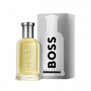 Hugo Boss Boss No.6 Bottled Eau de Toilette 100ml