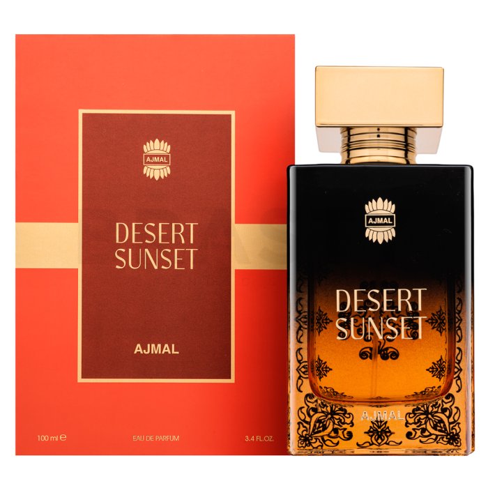 Ajmal Desert Sunset Eau de Parfum 100ml