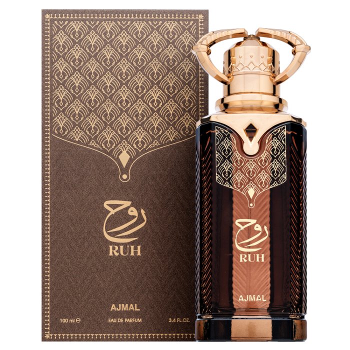 Ajmal Ruh Eau de Parfum 100ml