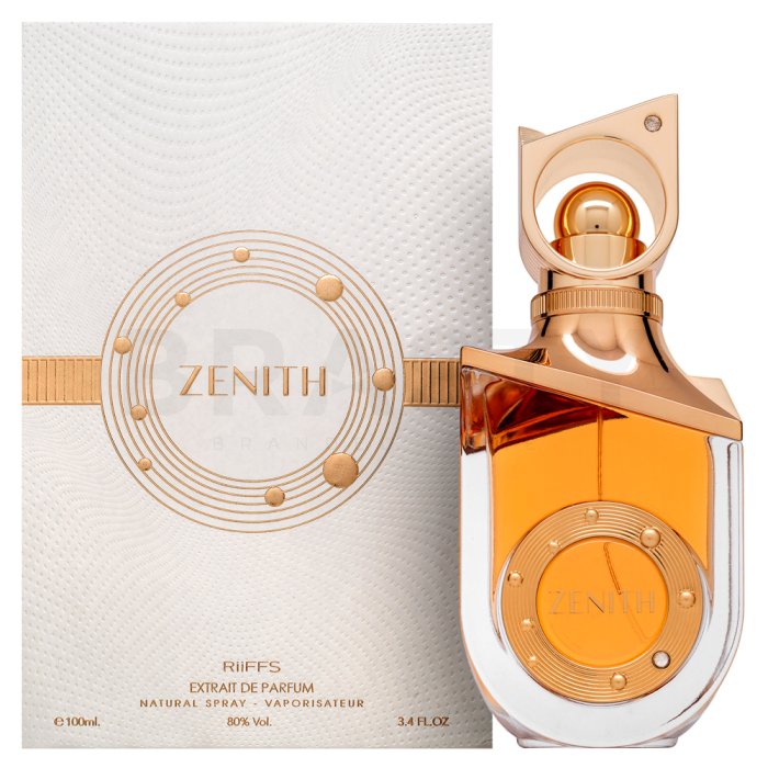 Riiffs Zenith Parfum 100ml