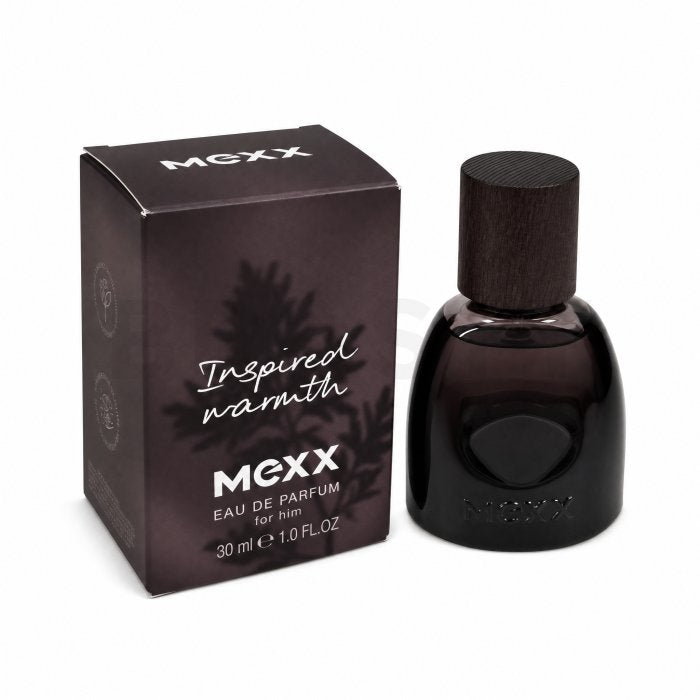 Mexx Inspired Warmth Eau de Parfum 30ml
