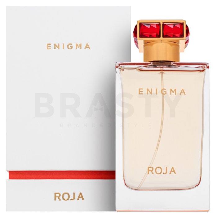 Roja Parfums Enigma Eau de Parfum 75ml