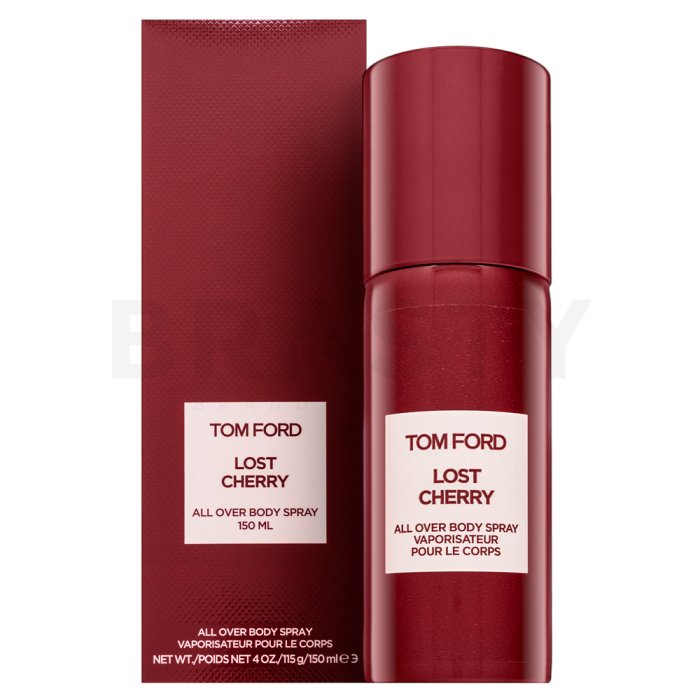 Tom Ford Lost Cherry Body Mist 150ml