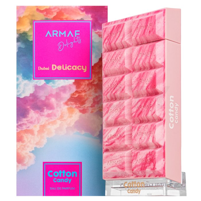 Armaf Cotton Candy Eau de Parfum 70ml
