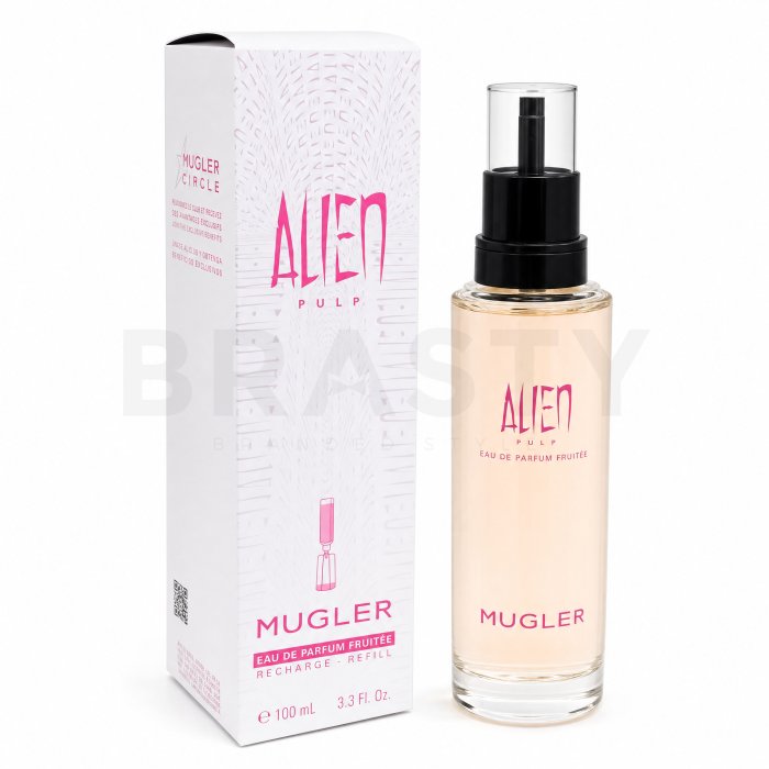 Thierry Mugler Alien Pulp Eau de Parfum 100ml Refill