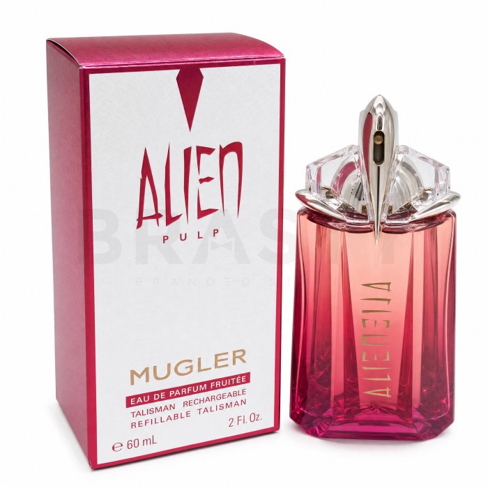 Thierry Mugler Alien Pulp Eau de Parfum 60ml Refillable