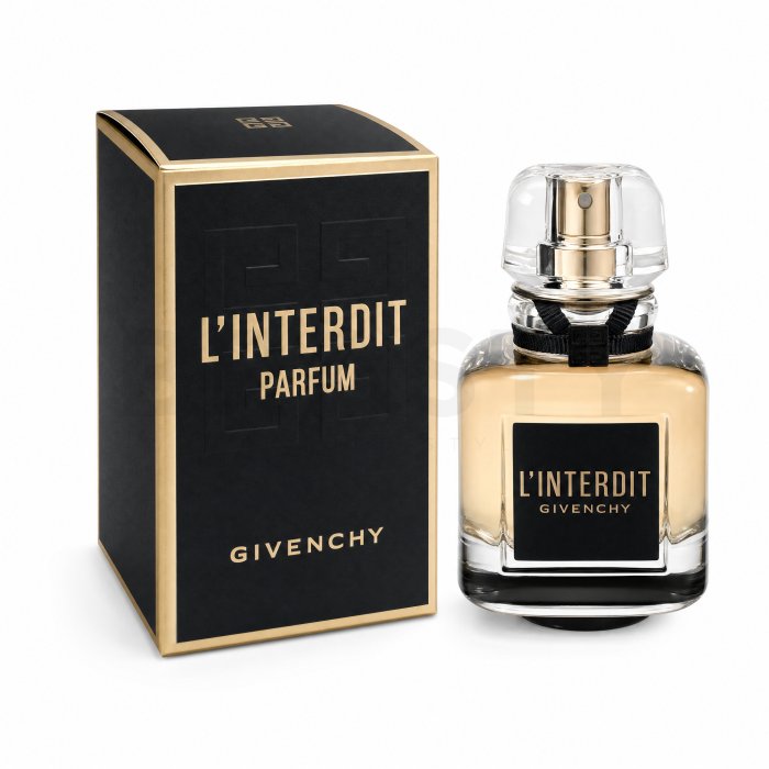 Givenchy L'Interdit Parfum 35ml