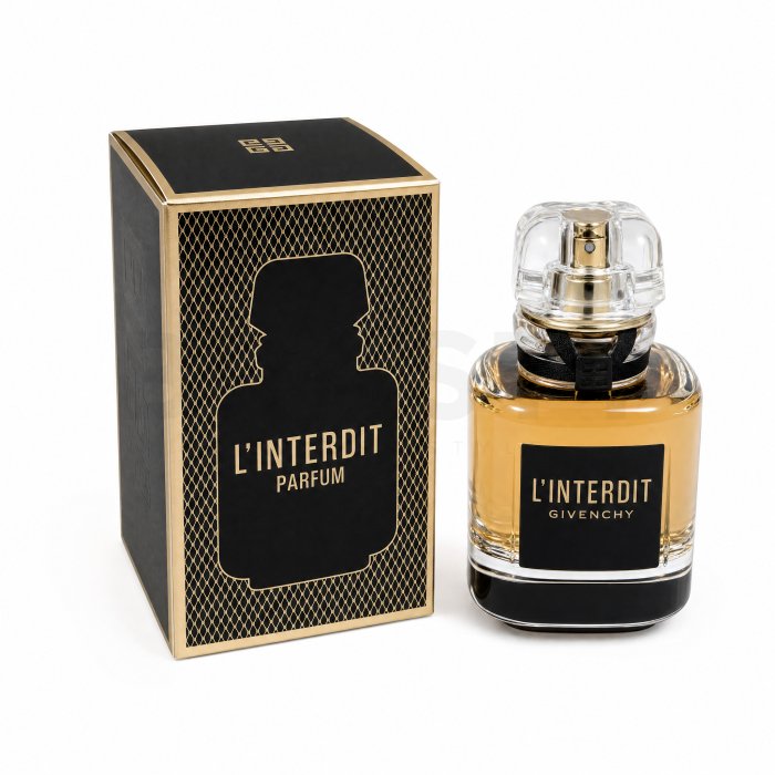 Givenchy L'Interdit Parfum 50ml