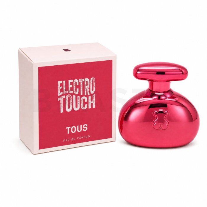 Tous Electro Touch Eau de Parfum 50ml